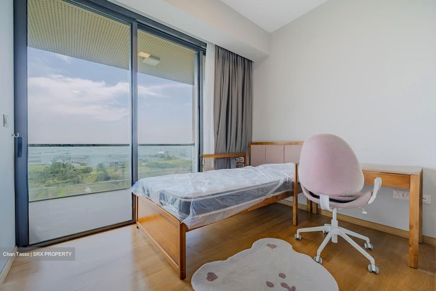 Marina One Residences (D1), Apartment #531862071